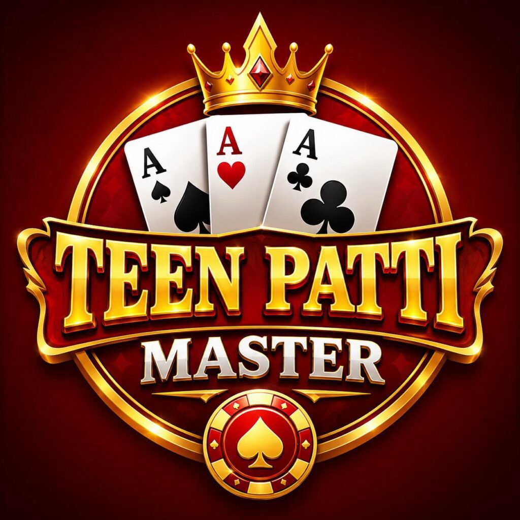 Teen Patti Master
